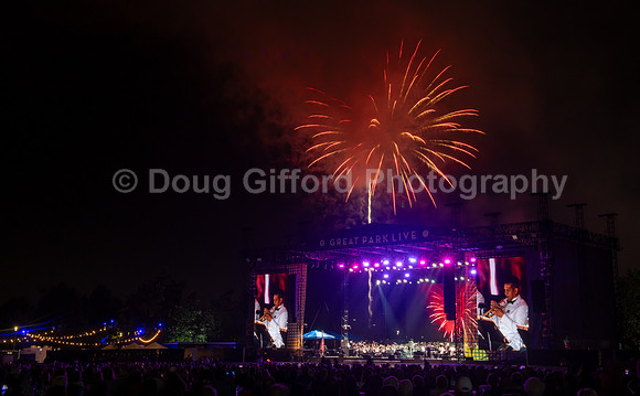 Pacific Symphony - July 4th Spectacular: Celebrating America 250 and Air Supply
