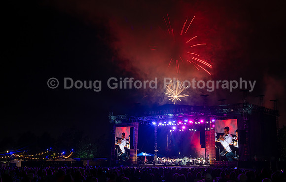 Pacific Symphony - July 4th Spectacular: Celebrating America 250 and Air Supply