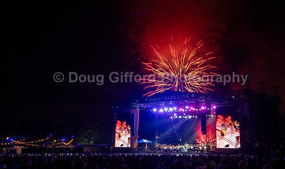 Pacific Symphony - July 4th Spectacular: Celebrating America 250 and Air Supply