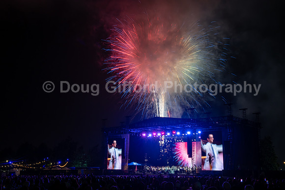 Pacific Symphony - July 4th Spectacular: Celebrating America 250 and Air Supply