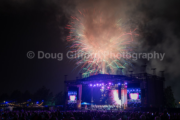 Pacific Symphony - July 4th Spectacular: Celebrating America 250 and Air Supply