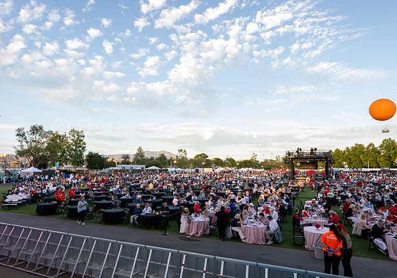 Pacific Symphony - July 4th Spectacular: Celebrating America 250 and Air Supply