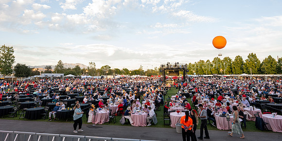 Pacific Symphony - July 4th Spectacular: Celebrating America 250 and Air Supply