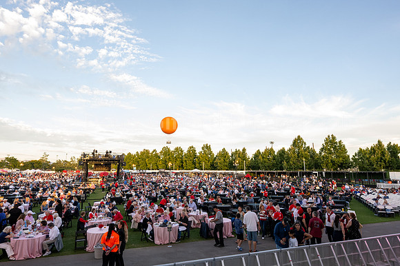 Pacific Symphony - July 4th Spectacular: Celebrating America 250 and Air Supply