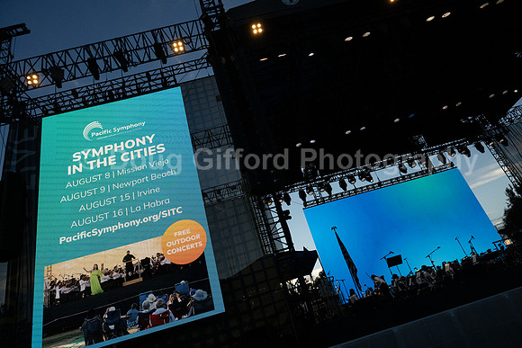 Pacific Symphony - July 4th Spectacular: Celebrating America 250 and Air Supply