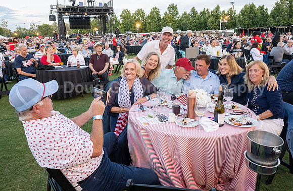 Pacific Symphony - July 4th Spectacular: Celebrating America 250 and Air Supply