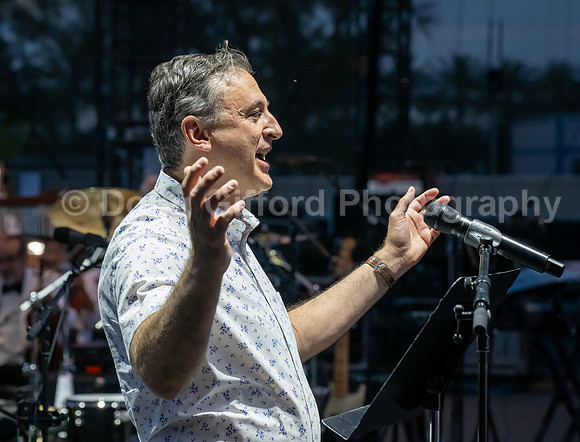 Pacific Symphony - July 4th Spectacular: Celebrating America 250 and Air Supply