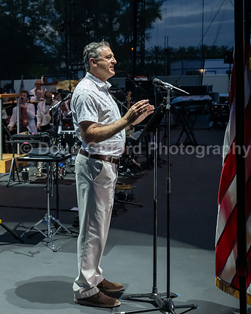 Pacific Symphony - July 4th Spectacular: Celebrating America 250 and Air Supply