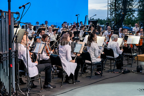 Pacific Symphony - July 4th Spectacular: Celebrating America 250 and Air Supply