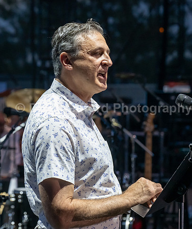 Pacific Symphony - July 4th Spectacular: Celebrating America 250 and Air Supply