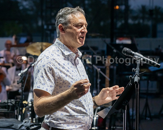 Pacific Symphony - July 4th Spectacular: Celebrating America 250 and Air Supply