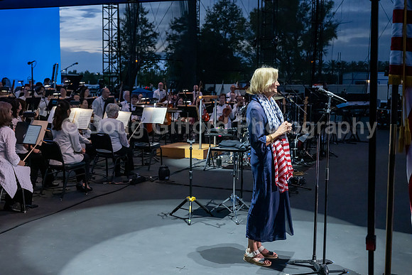Pacific Symphony - July 4th Spectacular: Celebrating America 250 and Air Supply