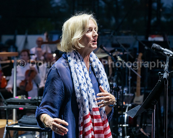 Pacific Symphony - July 4th Spectacular: Celebrating America 250 and Air Supply