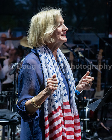 Pacific Symphony - July 4th Spectacular: Celebrating America 250 and Air Supply