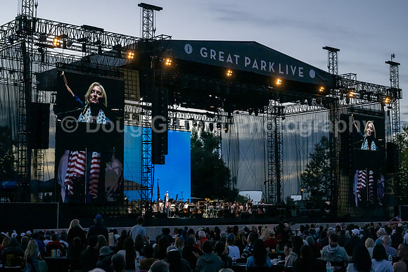 Pacific Symphony - July 4th Spectacular: Celebrating America 250 and Air Supply