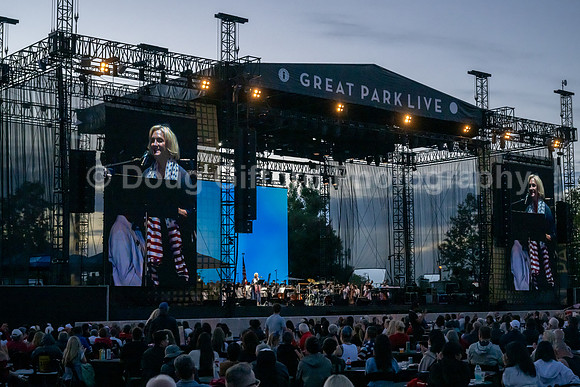 Pacific Symphony - July 4th Spectacular: Celebrating America 250 and Air Supply