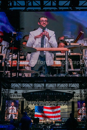 Pacific Symphony - July 4th Spectacular: Celebrating America 250 and Air Supply