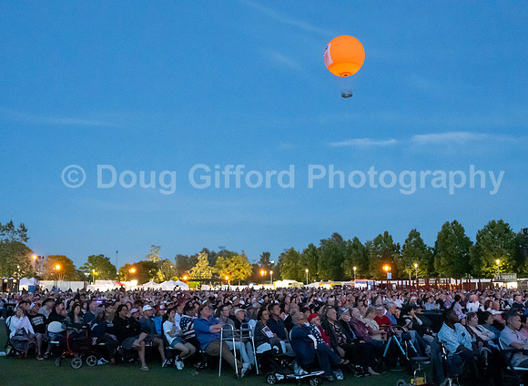 Pacific Symphony - July 4th Spectacular: Celebrating America 250 and Air Supply