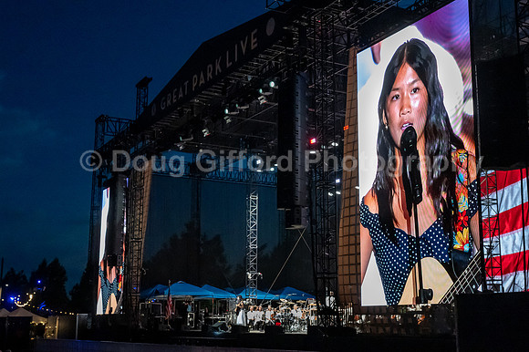 Pacific Symphony - July 4th Spectacular: Celebrating America 250 and Air Supply