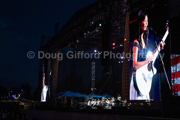 Pacific Symphony - July 4th Spectacular: Celebrating America 250 and Air Supply