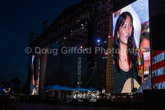 Pacific Symphony - July 4th Spectacular: Celebrating America 250 and Air Supply