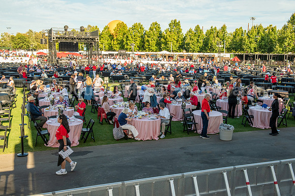 Pacific Symphony - July 4th Spectacular: Celebrating America 250 and Air Supply