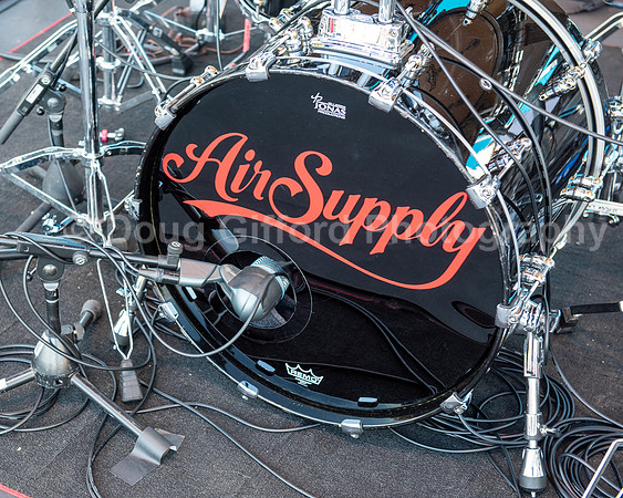 Pacific Symphony - July 4th Spectacular: Celebrating America 250 and Air Supply