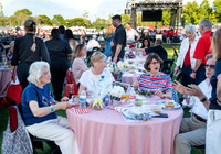 Pacific Symphony - July 4th Spectacular: Celebrating America 250 and Air Supply
