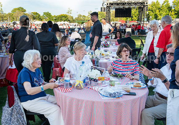 Pacific Symphony - July 4th Spectacular: Celebrating America 250 and Air Supply