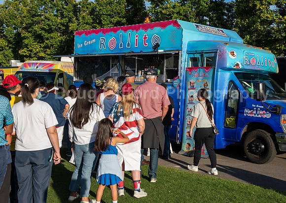 Pacific Symphony - July 4th Spectacular: Celebrating America 250 and Air Supply