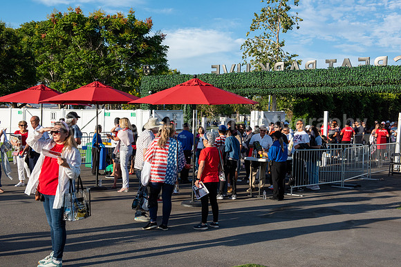 Pacific Symphony - July 4th Spectacular: Celebrating America 250 and Air Supply