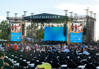 Pacific Symphony - July 4th Spectacular: Celebrating America 250 and Air Supply