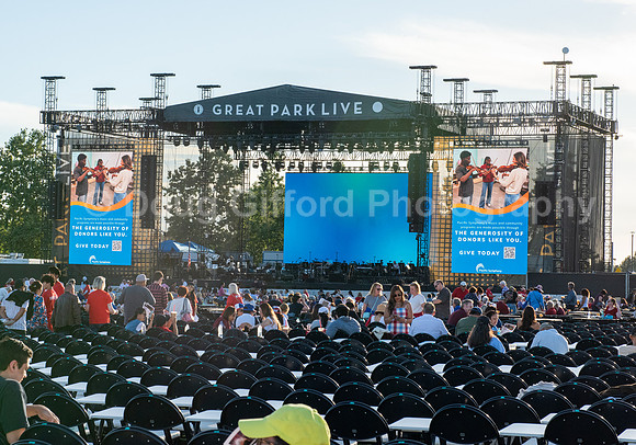 Pacific Symphony - July 4th Spectacular: Celebrating America 250 and Air Supply