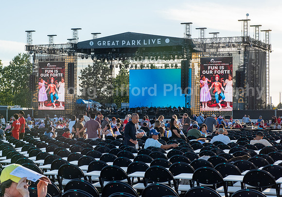 Pacific Symphony - July 4th Spectacular: Celebrating America 250 and Air Supply