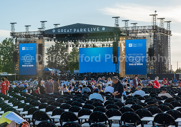 Pacific Symphony - July 4th Spectacular: Celebrating America 250 and Air Supply