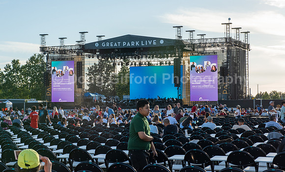 Pacific Symphony - July 4th Spectacular: Celebrating America 250 and Air Supply