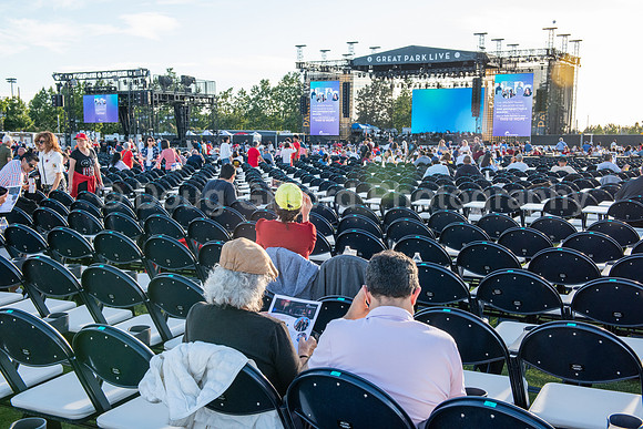 Pacific Symphony - July 4th Spectacular: Celebrating America 250 and Air Supply
