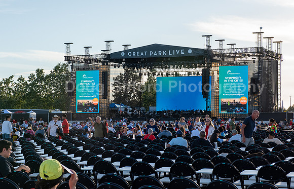 Pacific Symphony - July 4th Spectacular: Celebrating America 250 and Air Supply
