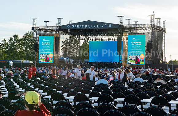 Pacific Symphony - July 4th Spectacular: Celebrating America 250 and Air Supply