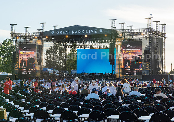 Pacific Symphony - July 4th Spectacular: Celebrating America 250 and Air Supply