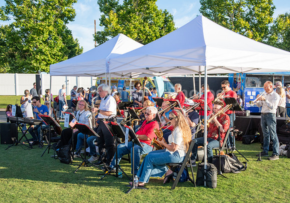 Pacific Symphony - July 4th Spectacular: Celebrating America 250 and Air Supply