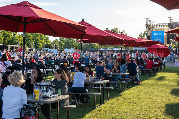 Pacific Symphony - July 4th Spectacular: Celebrating America 250 and Air Supply