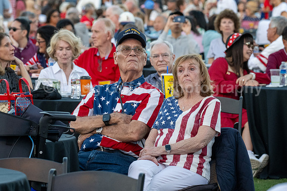 Pacific Symphony - July 4th Spectacular: Celebrating America 250 and Air Supply