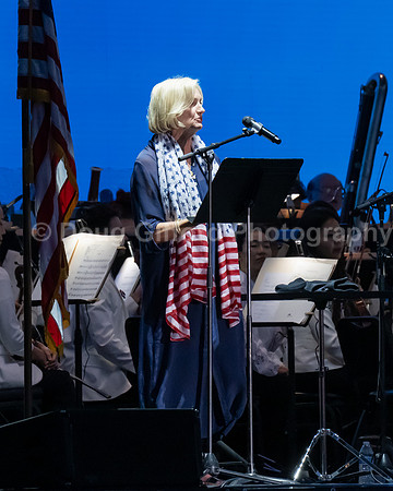 Pacific Symphony - July 4th Spectacular: Celebrating America 250 and Air Supply