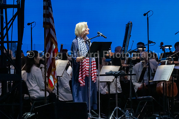 Pacific Symphony - July 4th Spectacular: Celebrating America 250 and Air Supply