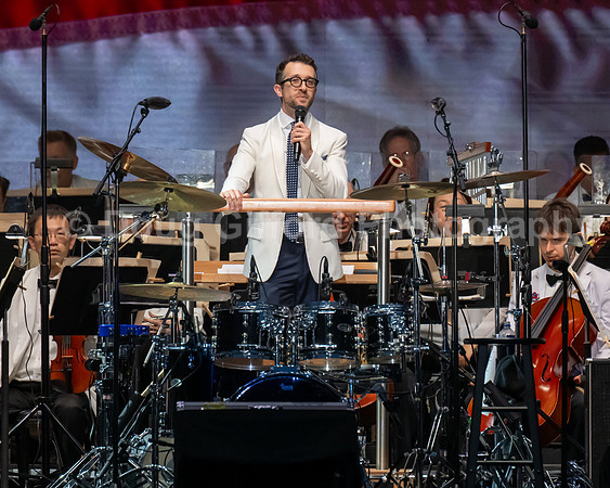Pacific Symphony - July 4th Spectacular: Celebrating America 250 and Air Supply