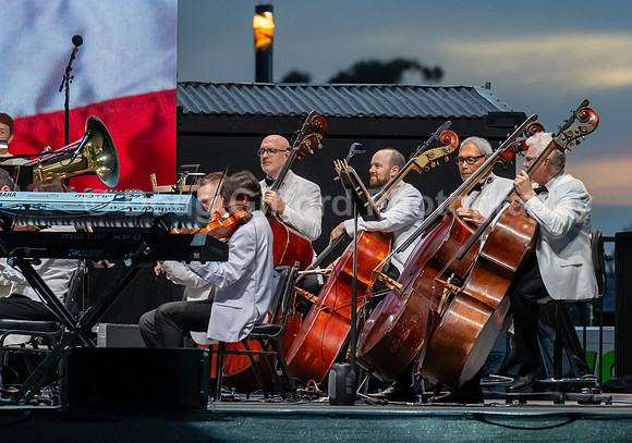 Pacific Symphony - July 4th Spectacular: Celebrating America 250 and Air Supply