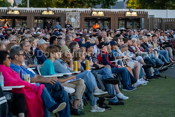 Pacific Symphony - July 4th Spectacular: Celebrating America 250 and Air Supply