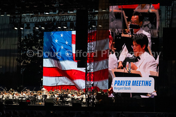Pacific Symphony - July 4th Spectacular: Celebrating America 250 and Air Supply