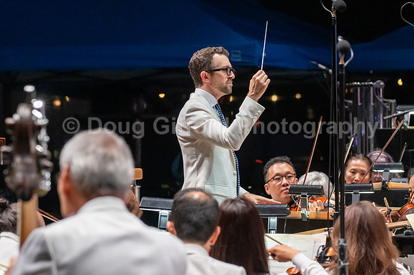 Pacific Symphony - July 4th Spectacular: Celebrating America 250 and Air Supply